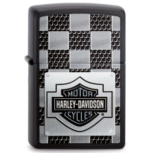 Zippo Harley-Davidson 2003506